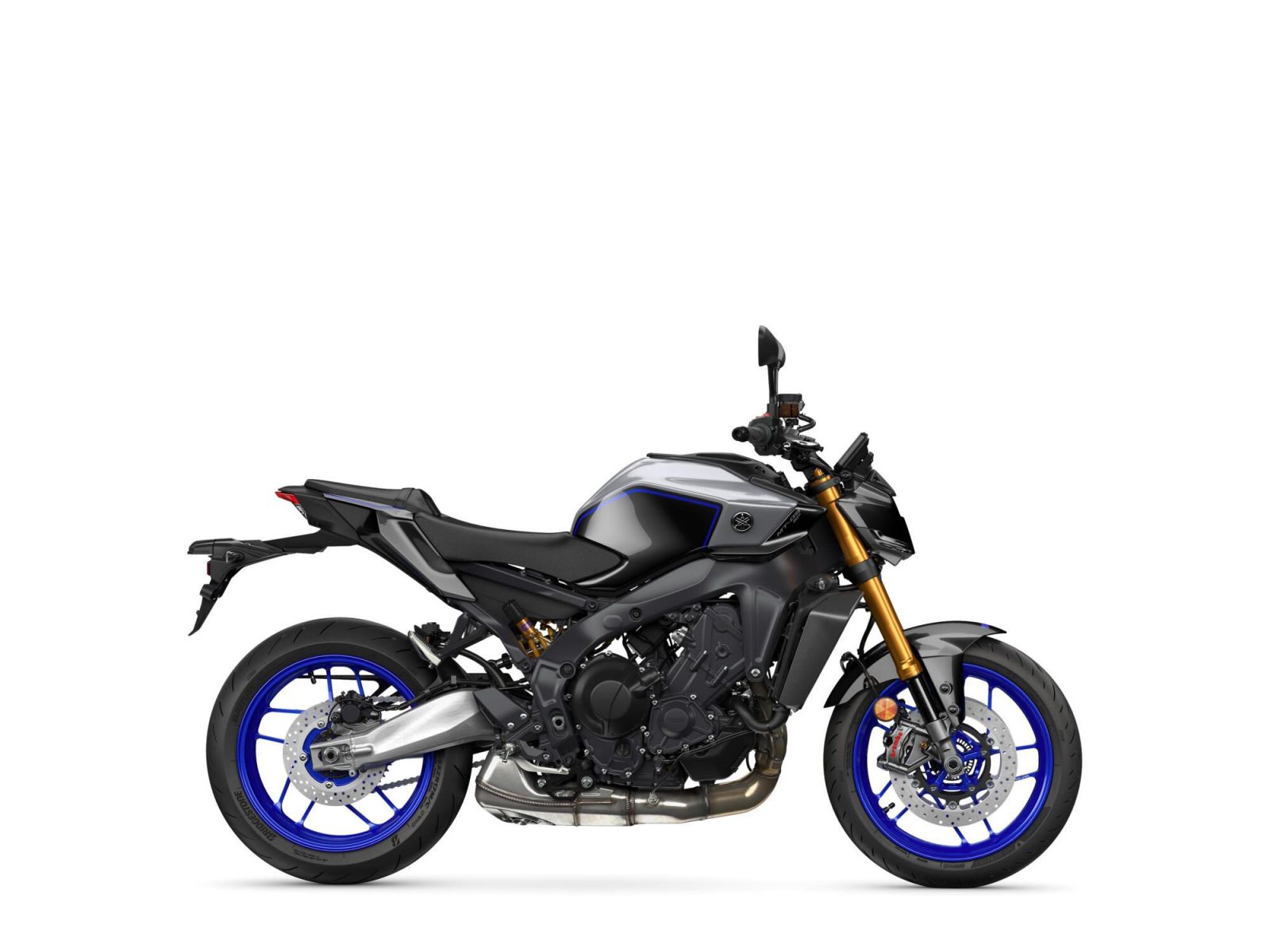 Мотоцикл YAMAHA MT-09 SP (Icon Performance) 2026